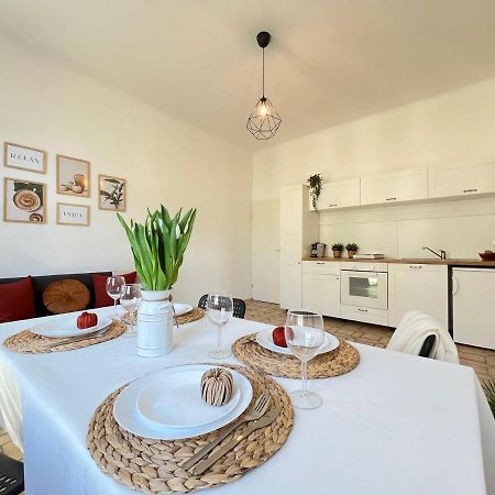 Joyful Place Apartment 维也纳 外观 照片